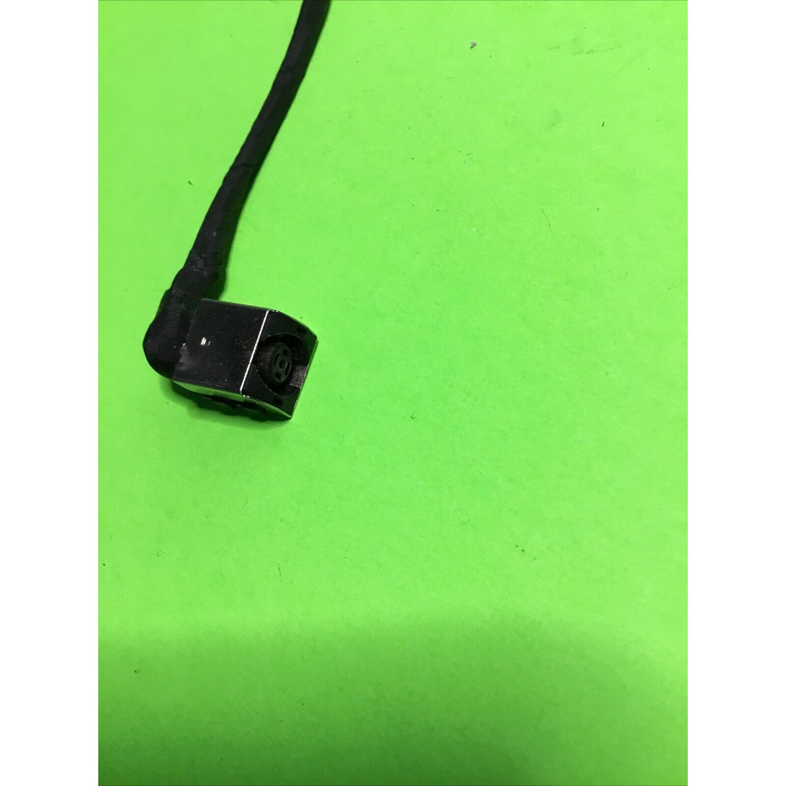 DC Power Jack Charging Port Connector Wire For DELL G3 3500 3590 0PRV65