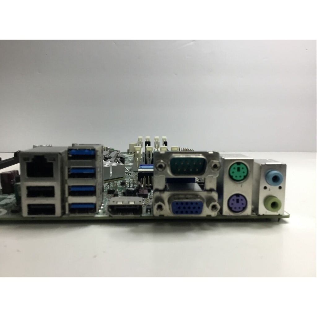 HP Compaq 8300 Elite SFF Desktop Motherboard 657094-001 656933-001 W/ i3 CPU