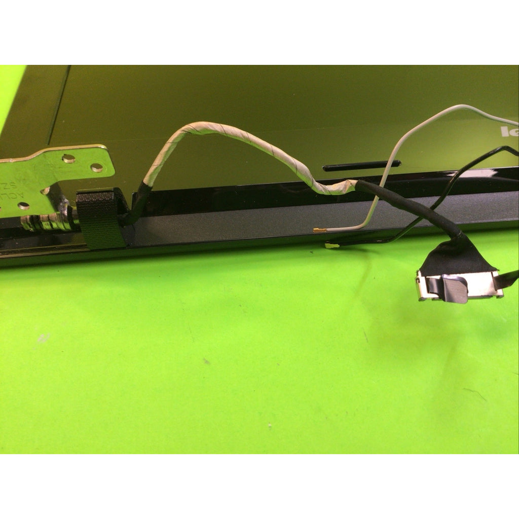 Lenovo G50-45 15.6" Glossy HD LCD Screen Complete Assembly Black