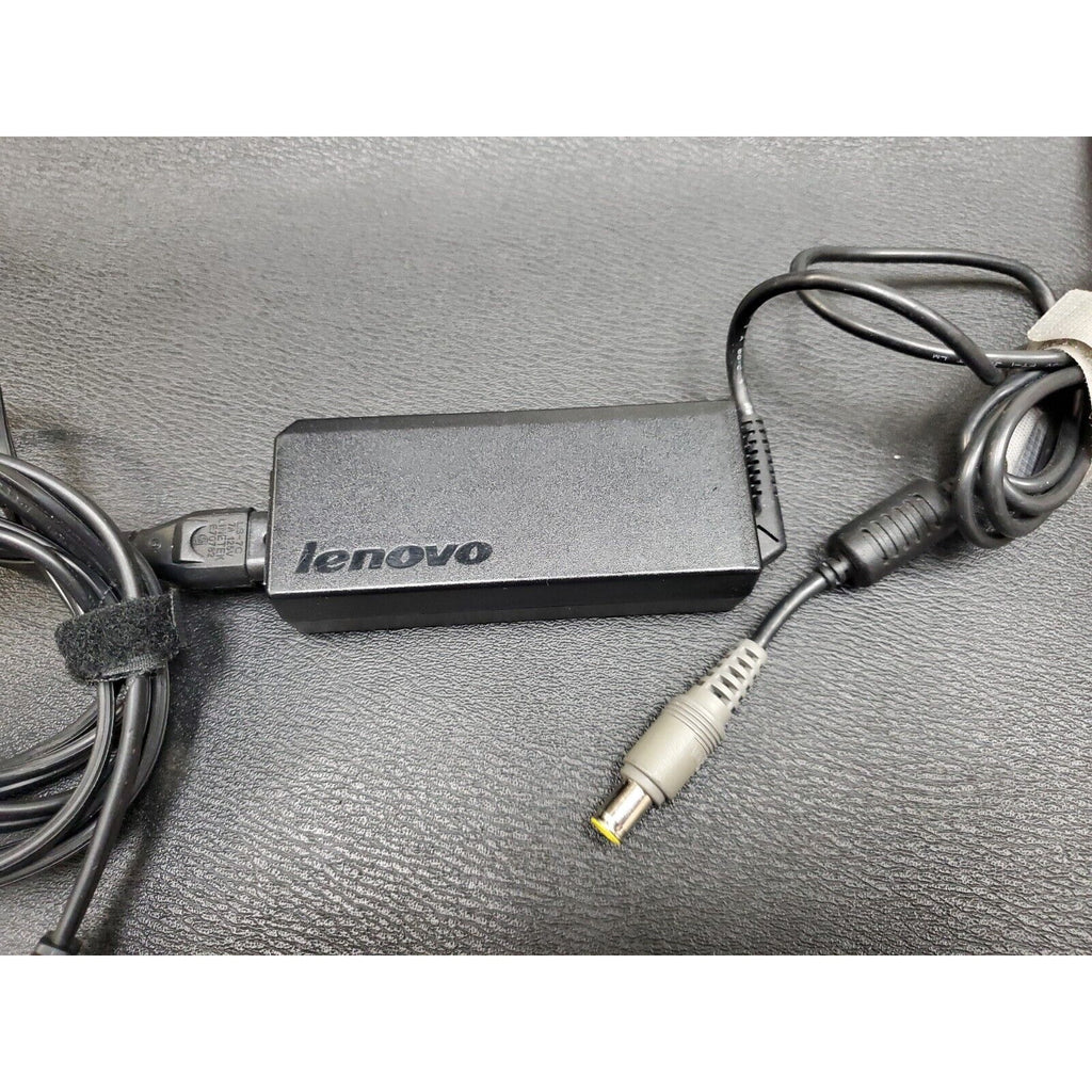 Lenovo AC Adapter 92P1156 42T5282 65W 20V