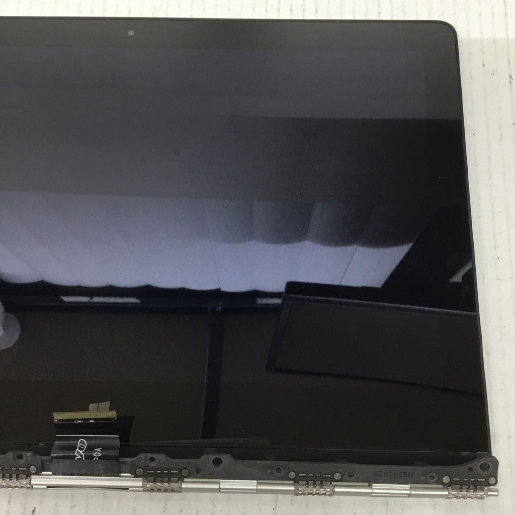 Lenovo Yoga 3 Pro 1370 13.3" OEM QHD+ LCD Touch Screen Complete Assembly