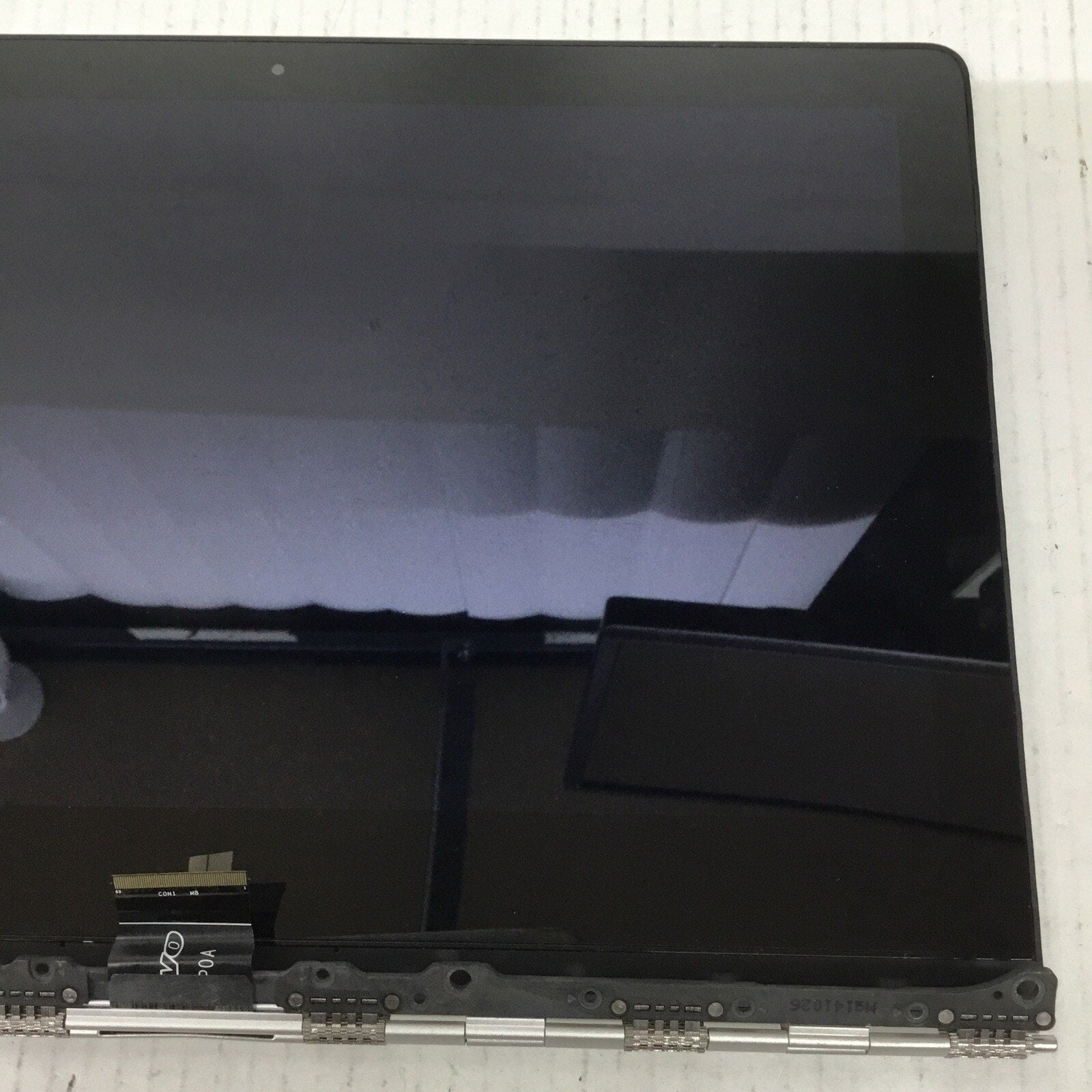 Lenovo Yoga 3 Pro 1370 13.3" OEM QHD+ LCD Touch Screen Complete Assembly