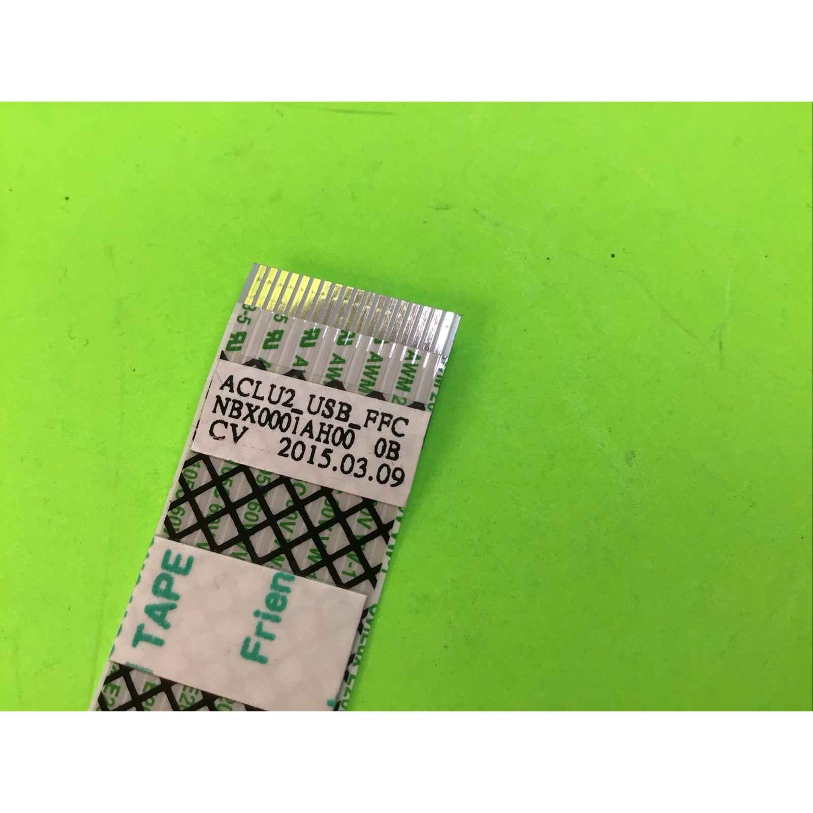 Lenovo G50-30 G50-45 G50-70 G50-80 Z50-70 Z50-75 USB / Audio / Card Reader Board