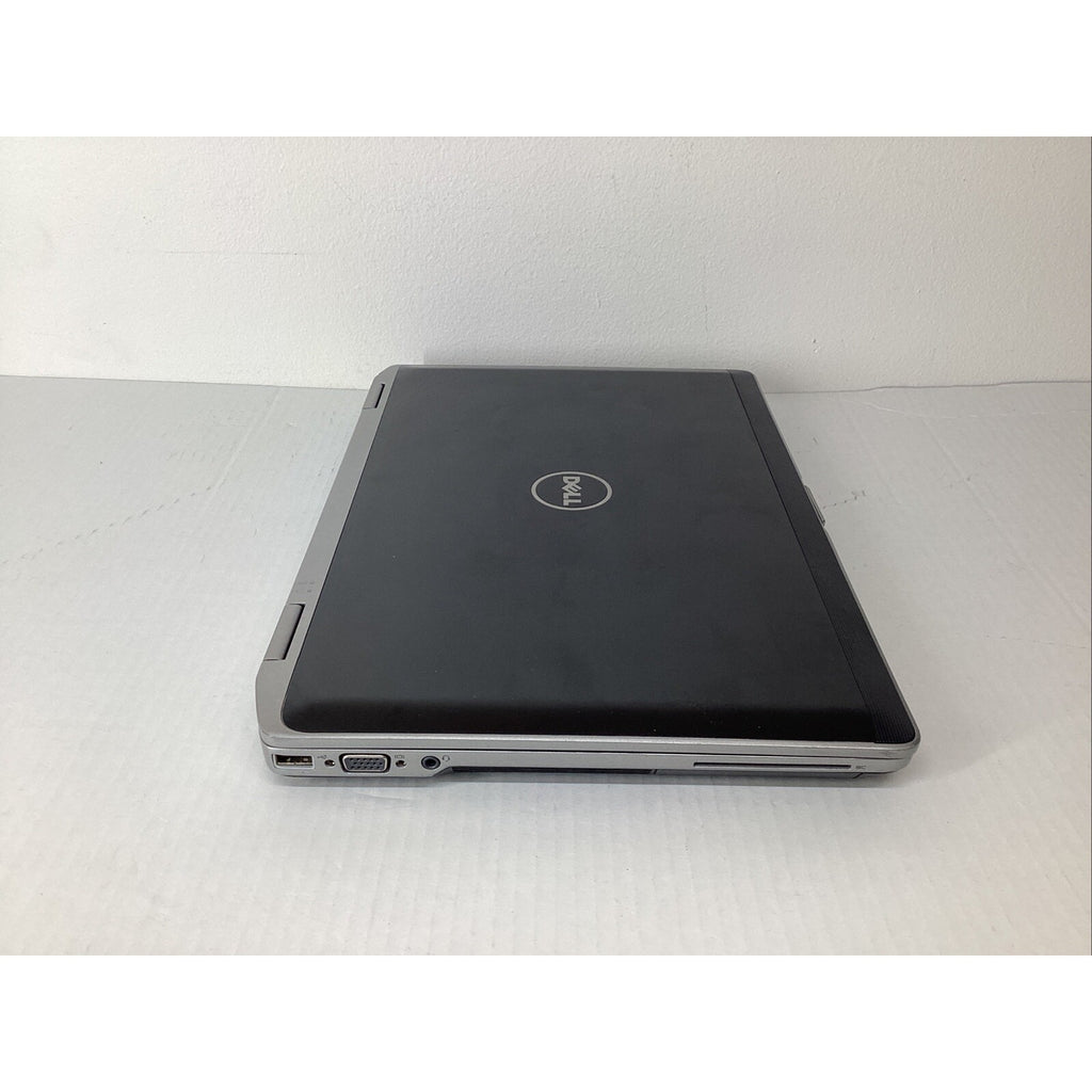 Dell Latitude E6420 Intel Core i7-27609M 4GB RAM 250GB Laptop