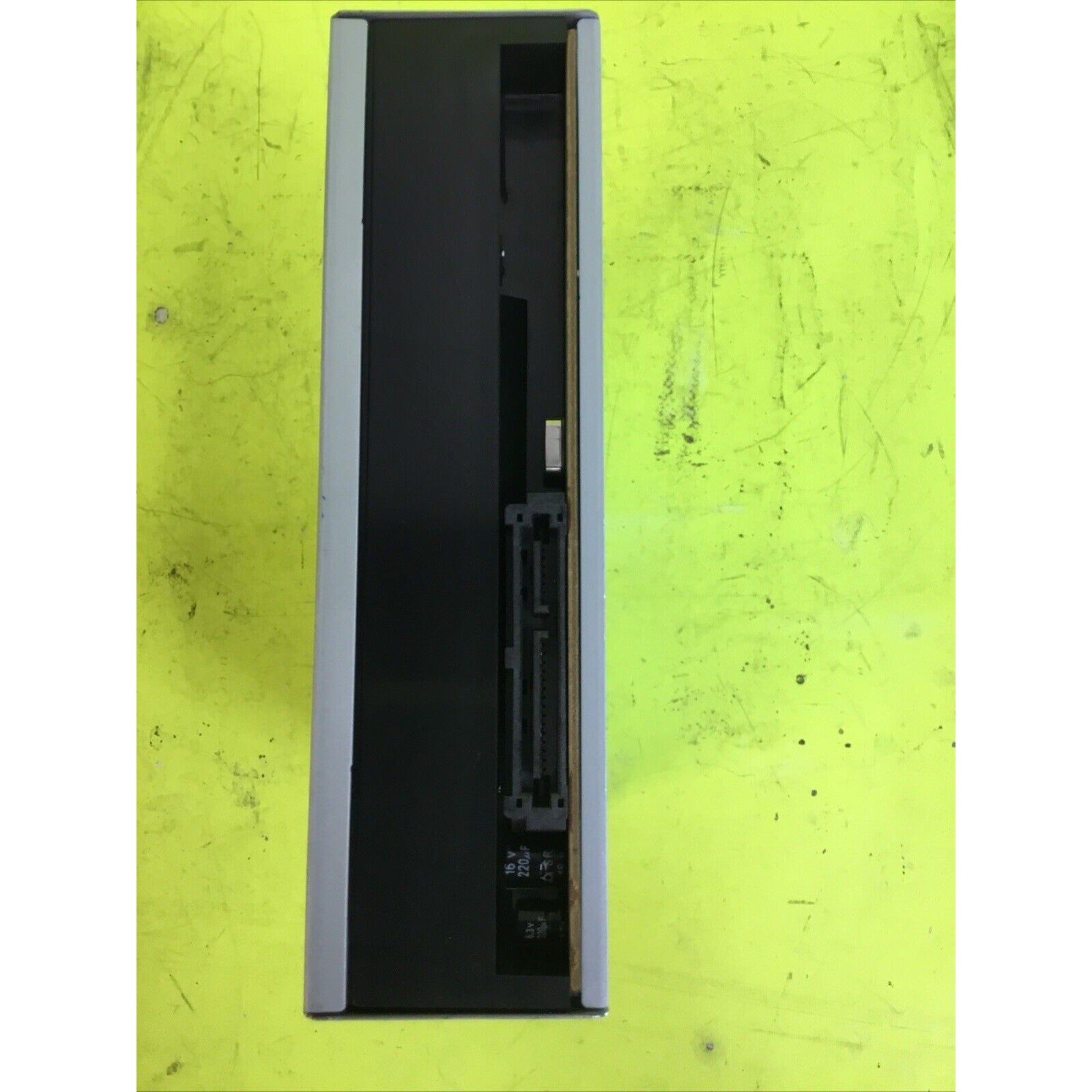 HP HEWLETT PACKARD MODEL GDR-H10N DVD-ROM DRIVE GDR-H10N, DVD ROM SATA 16X