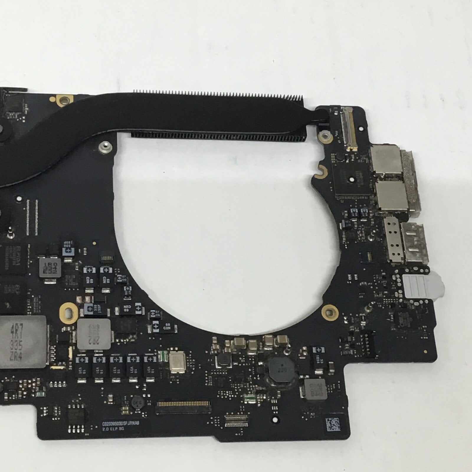 For Parts MacBook Pro Retina 15" A1398 2.0GHz 8GB LOGIC BOARD 820-3662-03
