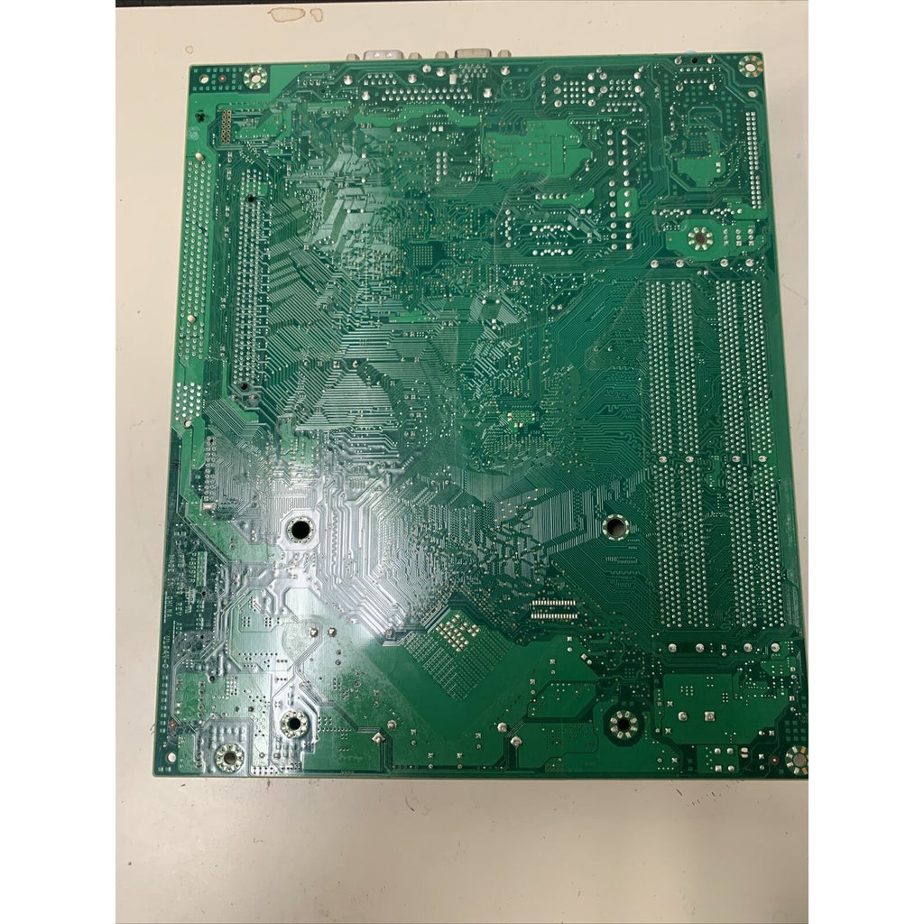 Dell Optiplex 755 SFF Motherboard PU052 0PU052 With Intel E2160 CPU