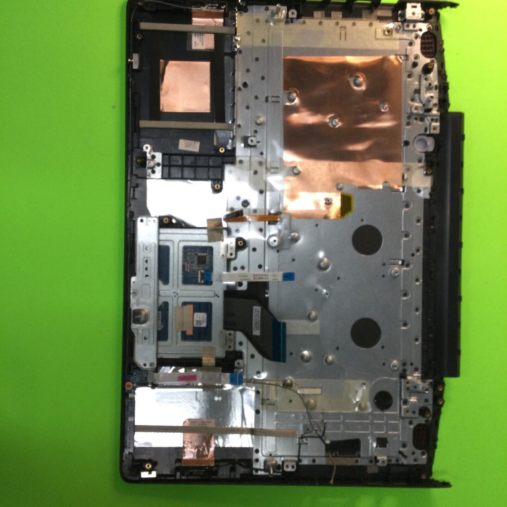 Lenovo IdeaPad Y700-15ISK Palmrest Touchpad Backlit Keyboard