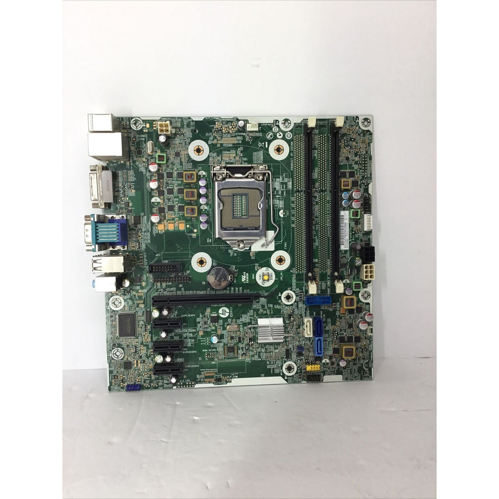 HP 718778-001 ProDesk 400 G1 SFF LGA 1150 DDR3 Desktop Motherboard