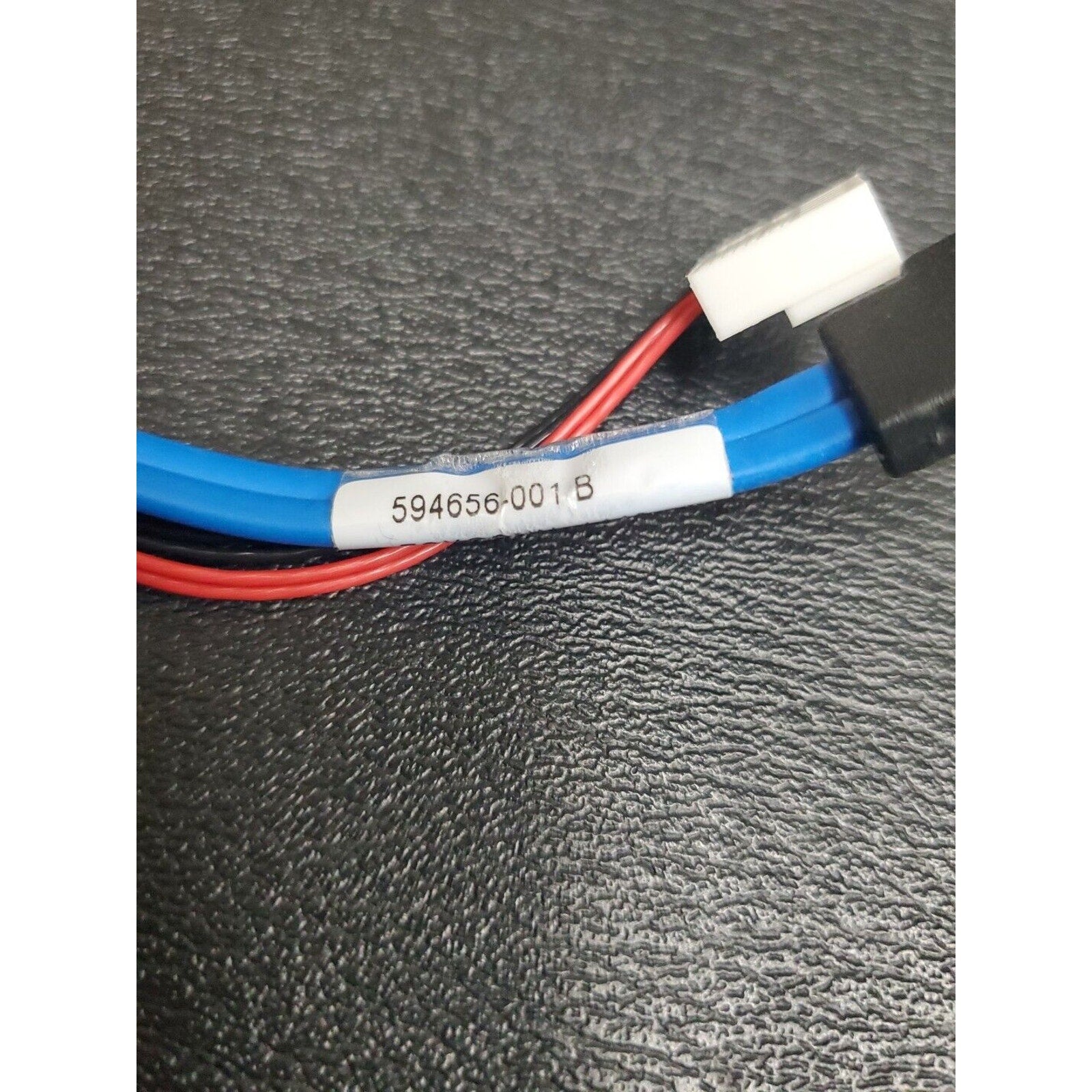 HP 594656-001 B OPTICAL DISC DRIVE FOXCONN SATA CABLE CONNECTOR