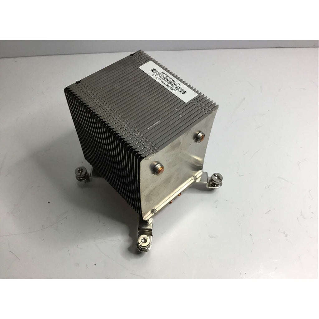 450666-001 Hp Cpu Heatsink BUSINESS DESKTOP DC5700