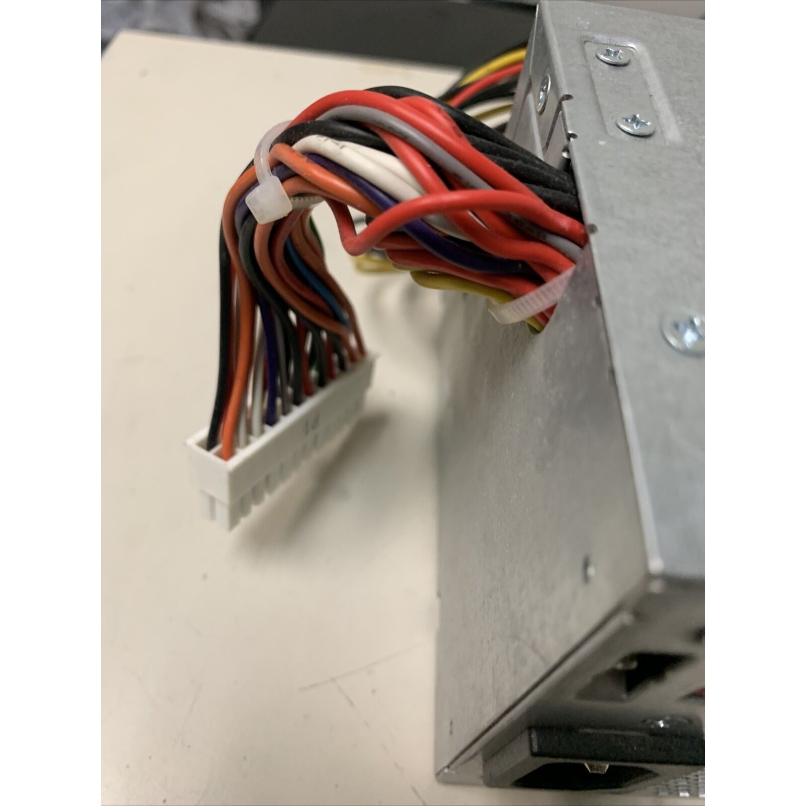 M8803 Dell OptiPlex GX520 220W Desktop Power Supply PSU