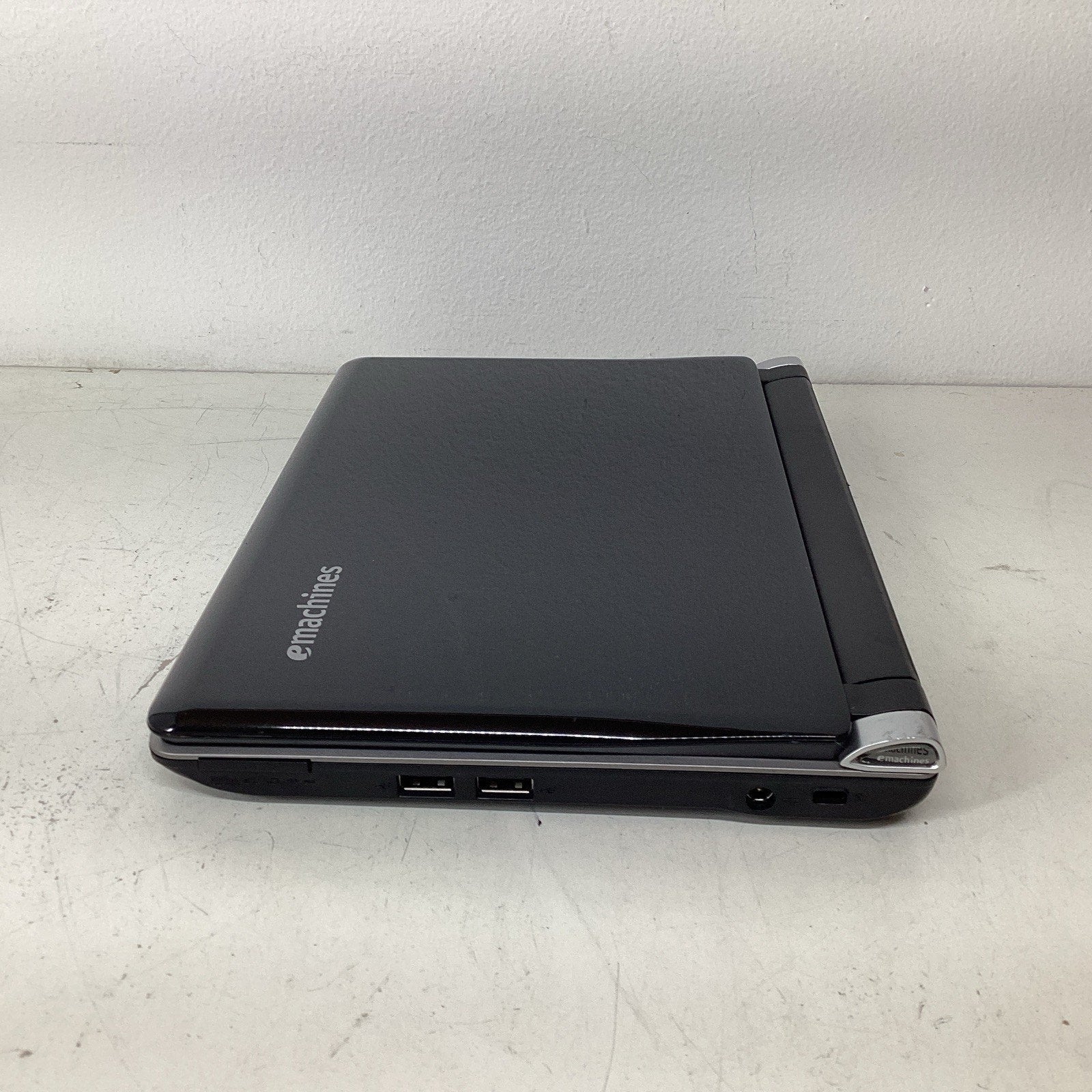 Emachines M250-1915 10.1" Laptop Intel Atom N270 1GB RAM 160GB HDD