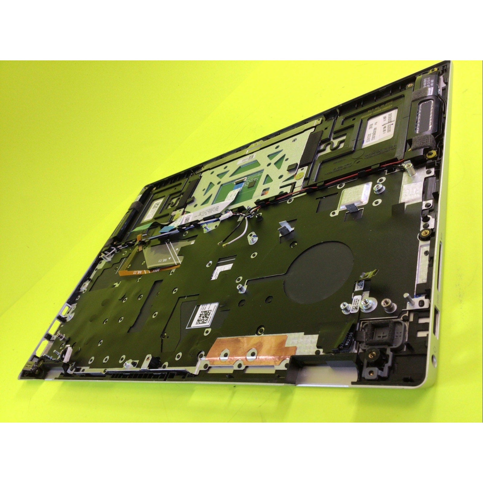 Dell Inspiron 5425 Palmrest Keyboard Assembly 0Y8CK3