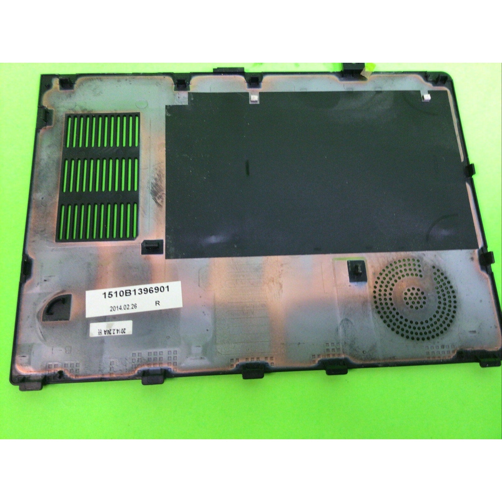 HP ENVY 15-J Bottom Cover Chassis HDD SSD RAM Door 1510B1396901