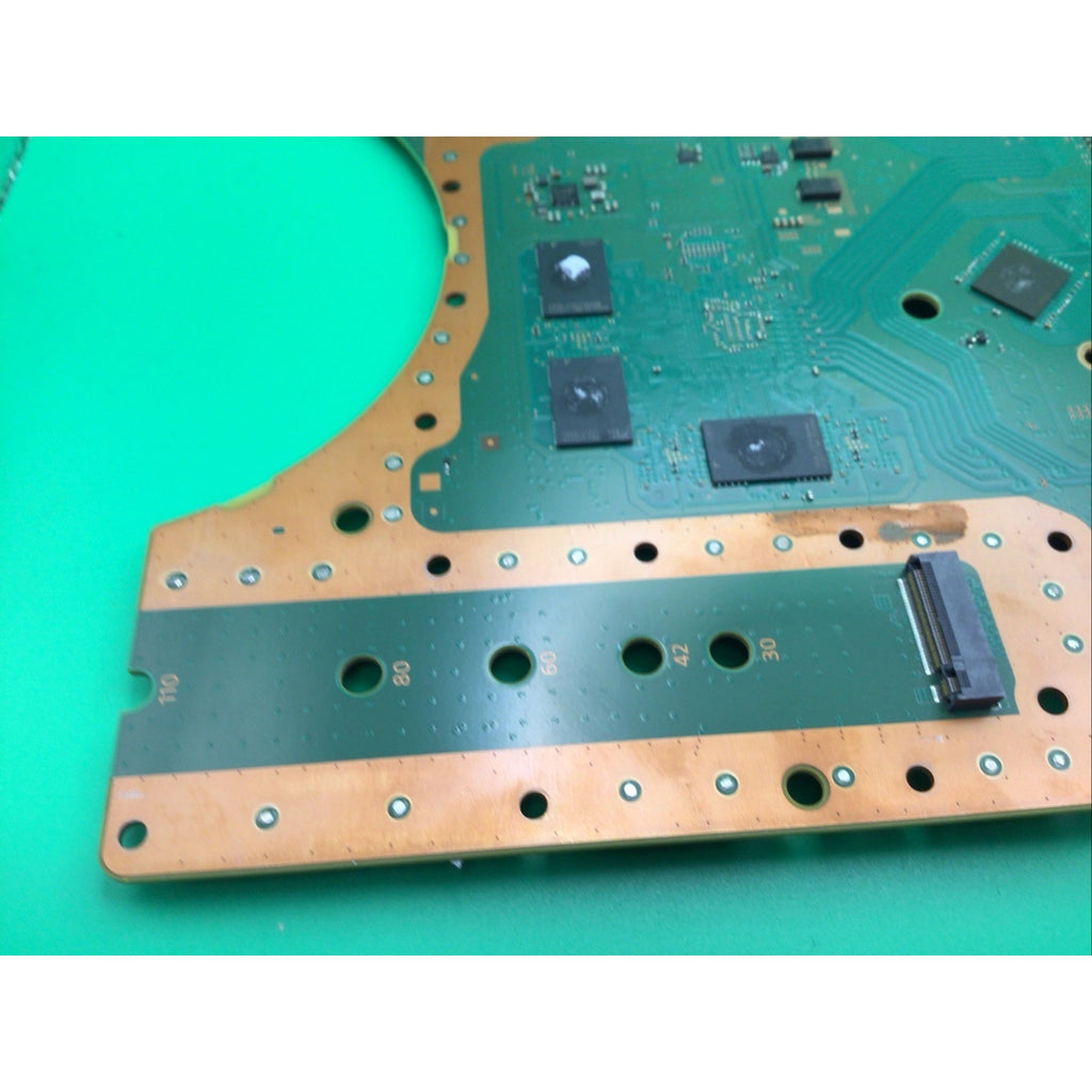 Sony PlayStation 5 Motherboard EDM-010 FOR PARTS or REPAIR