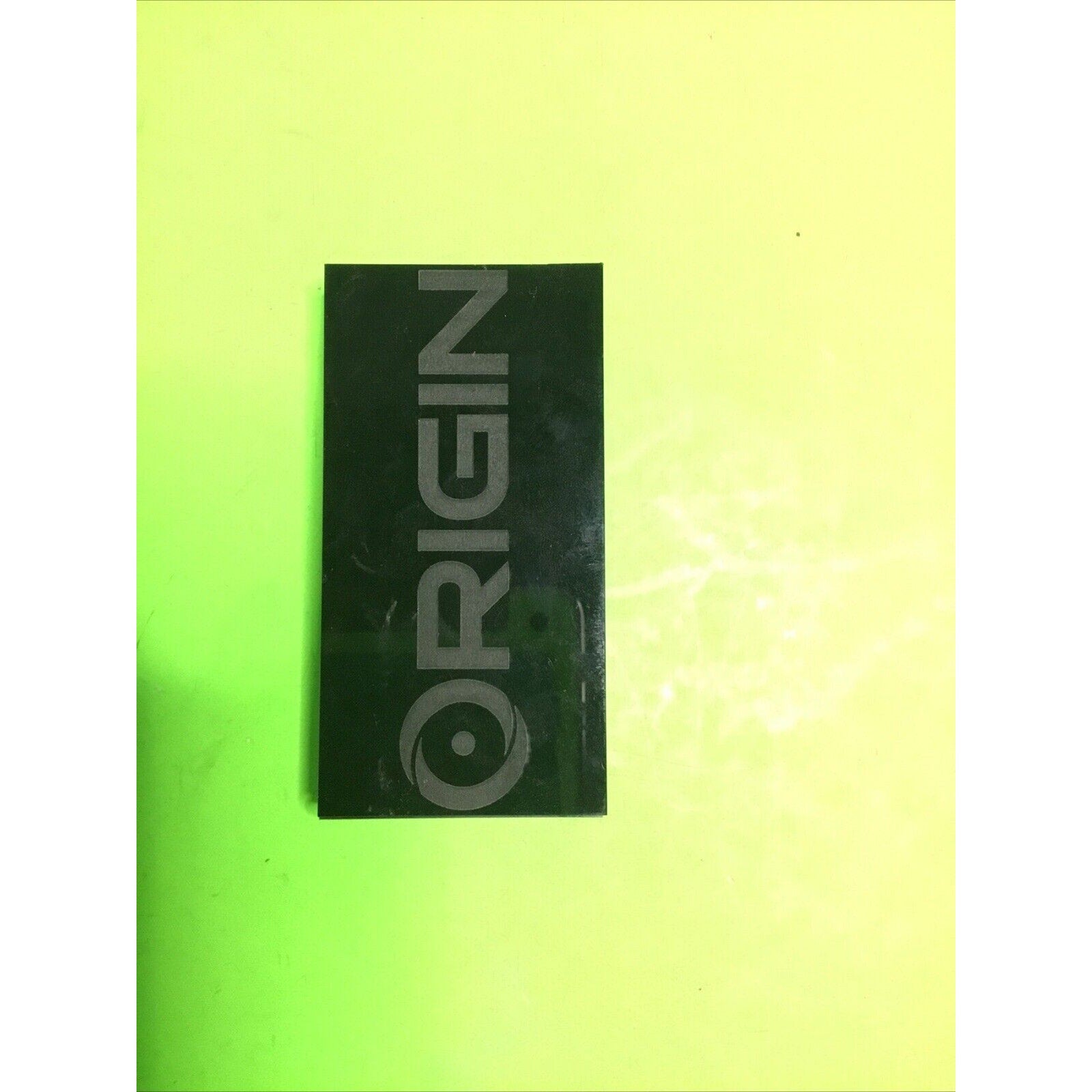 Asus ROG 3-way SLI BRIDGE - Nvidia SLI Rev. 2.02