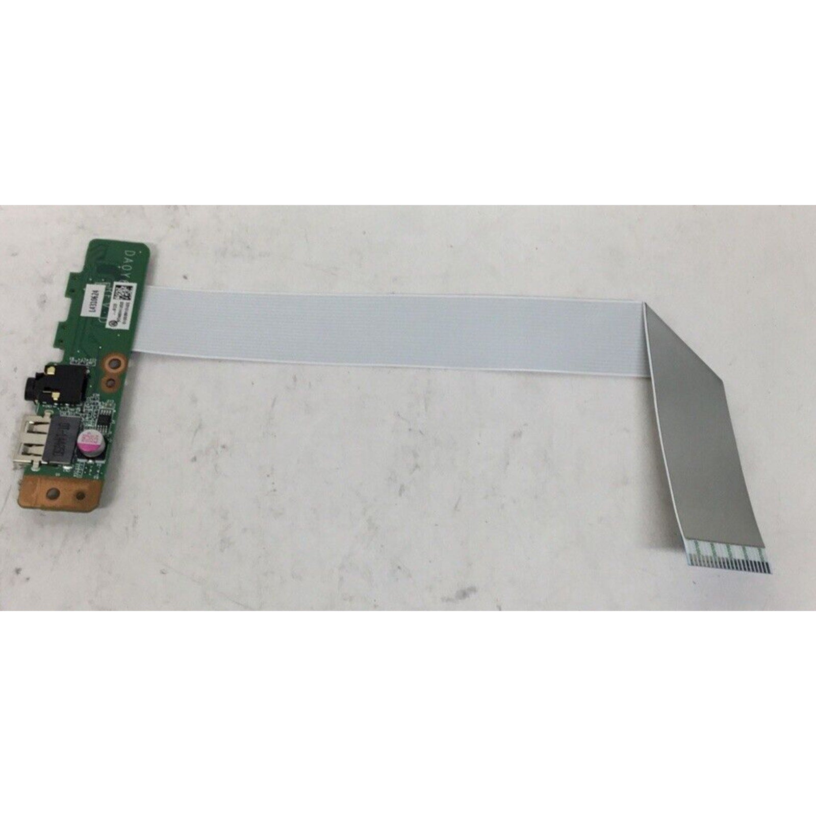 HP Pavilion x360 15-U Laptop USB/Audio Board with Cable DA0Y61AB6D0