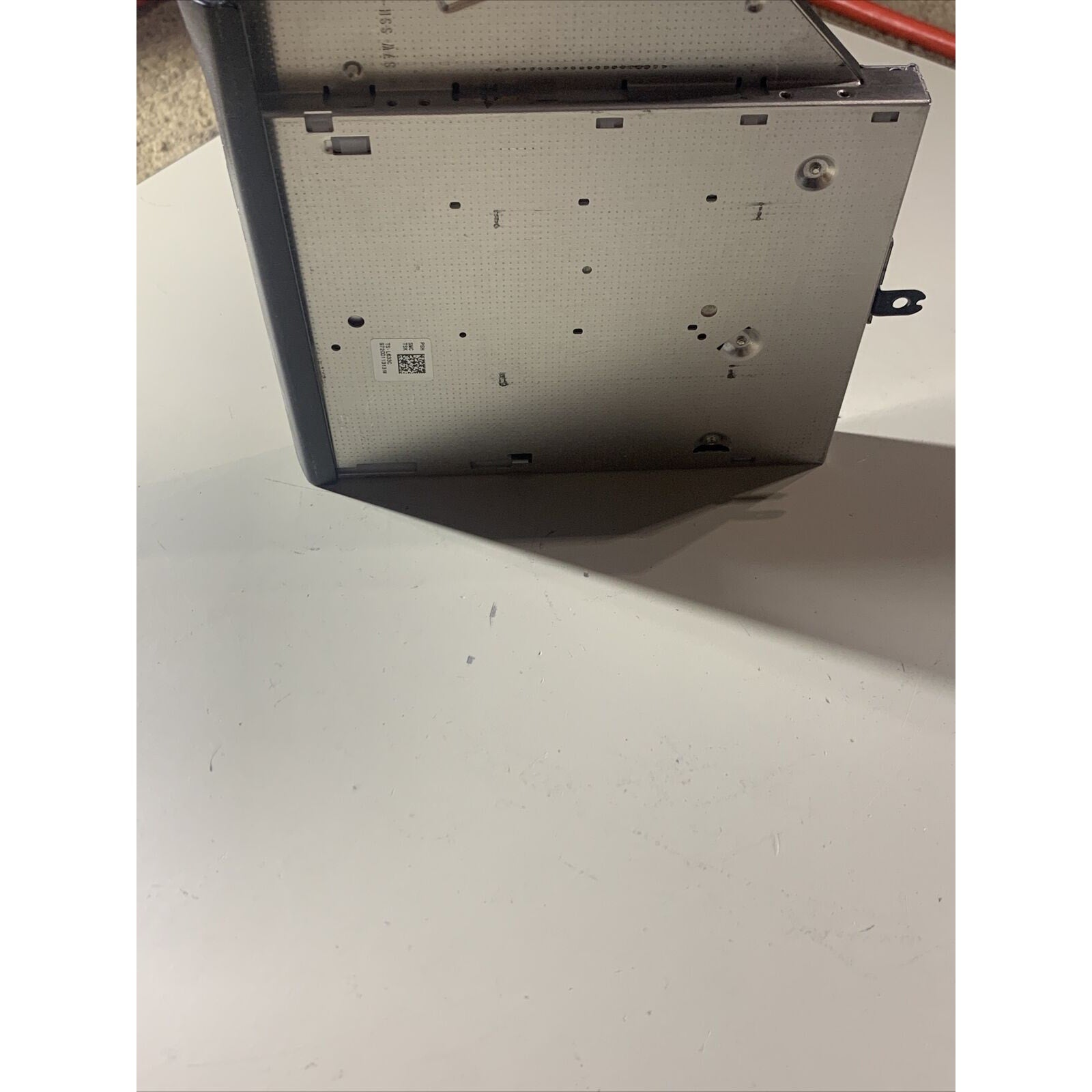 Dell TS-L633 0PYW0F Vostro Laptop DVDRW Drive with Bezel - PYW0F - TS-L633C/DEFH