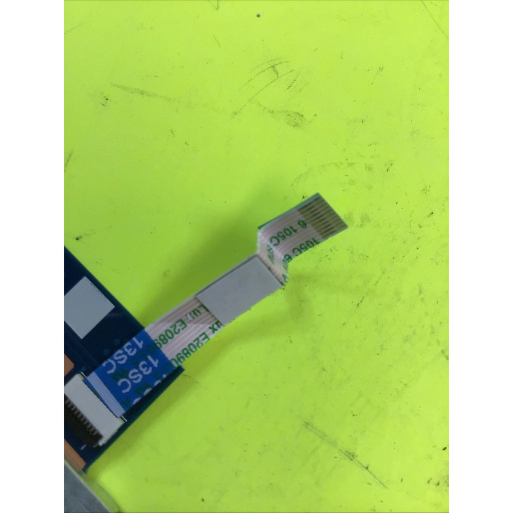 HP EliteBook 830 G7 Smart Card Reader Board with Cable M08551-001