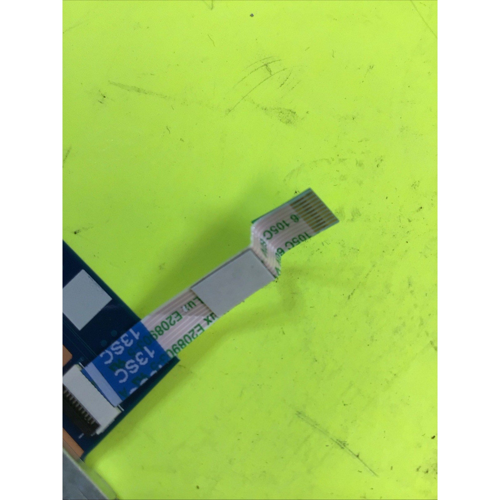 HP EliteBook 830 G7 Smart Card Reader Board with Cable M08551-001