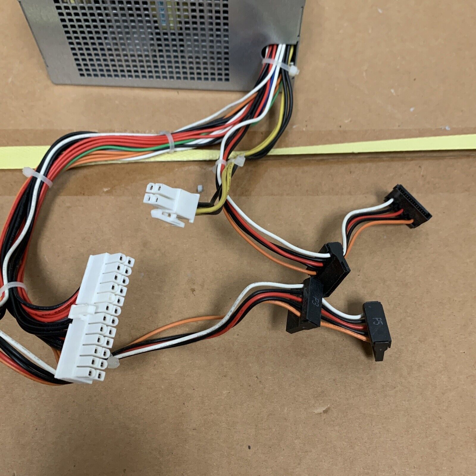 Dell Optiplex 3010 7010 9010 AC275AM-00 Power Supply 275W 0R8JX0 - Used Tested