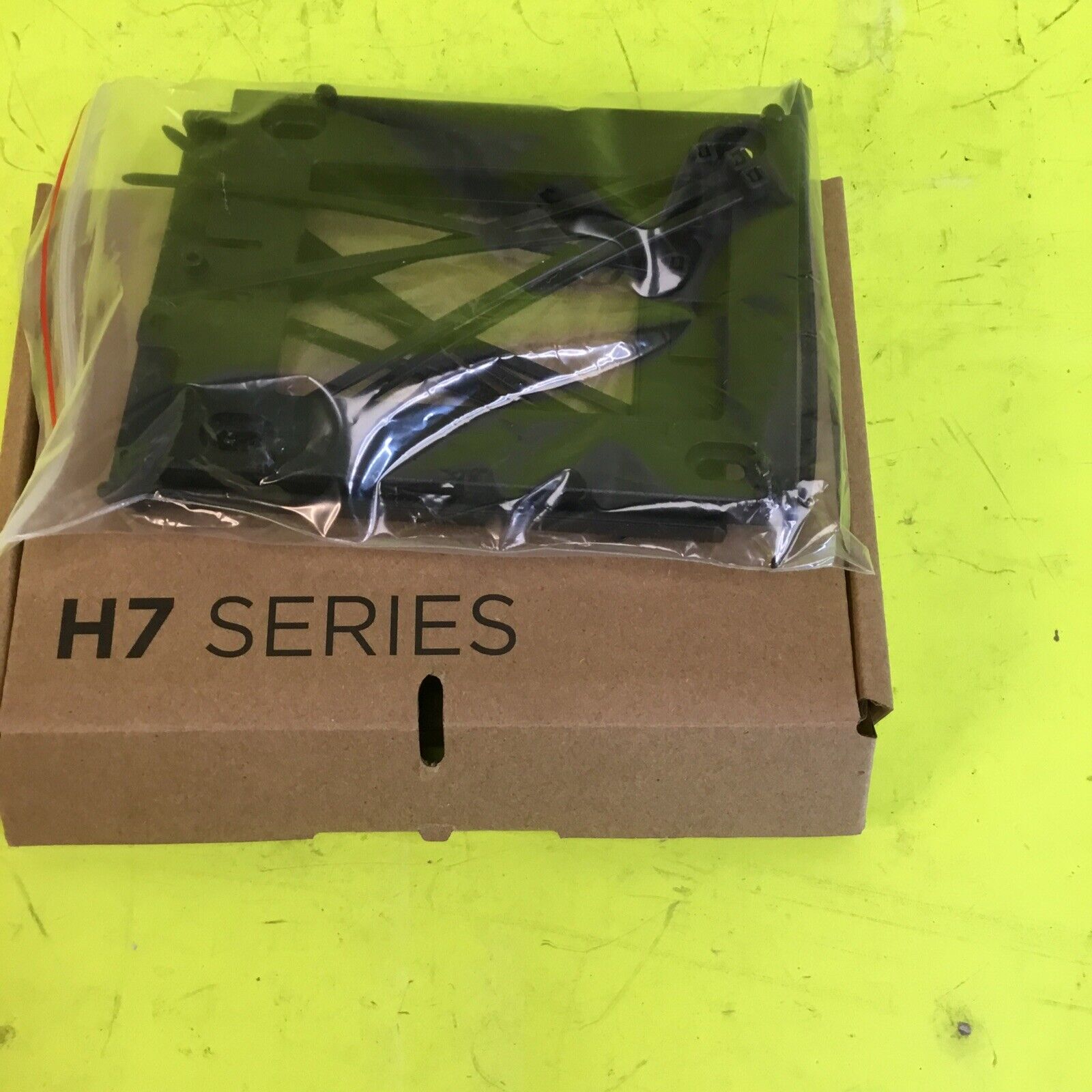 NZXT H7 SSD Mount Replacement