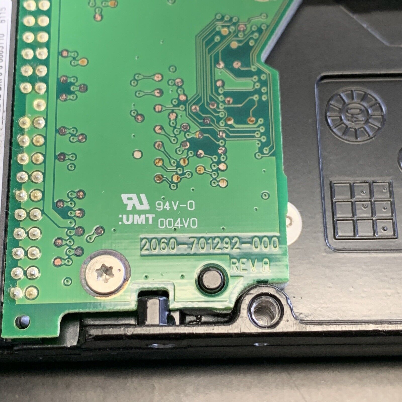 WESTERN DIGITAL CAVIAR WD800BB-00JKC0 80GB 7200RPM ATA / IDE 2MB CACHE 3.5"