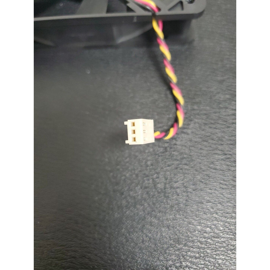 Original Genuine FOXCONN PV122512MSPF 3A Internal Case Cooling Fan 3-Pin 3-Wire