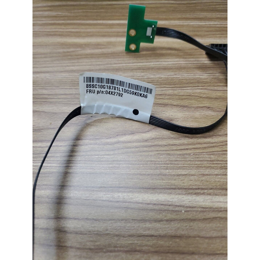 Lenovo H50-50 Cable Lcd Screen Display LED 04X2792 8SSC10G18781L1DG59K0KA6