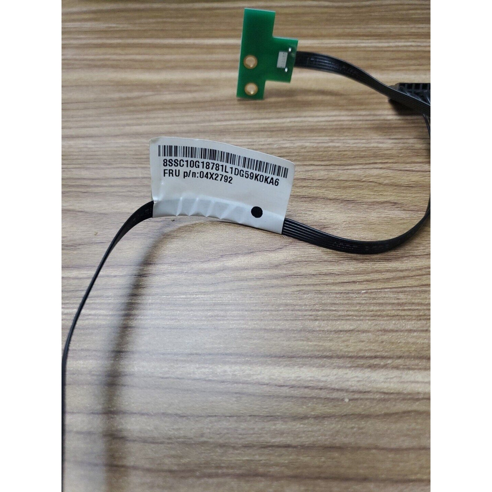 Lenovo H50-50 Cable Lcd Screen Display LED 04X2792 8SSC10G18781L1DG59K0KA6