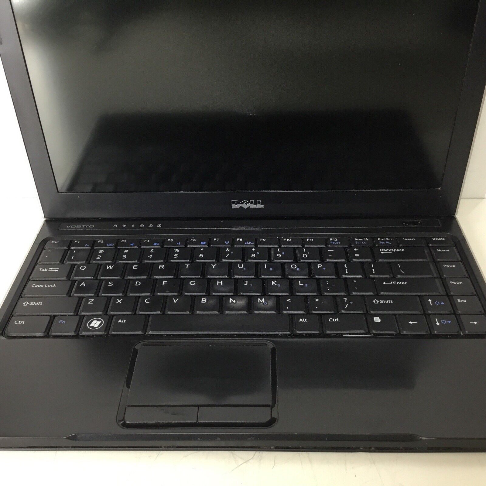 Dell Vostro V13 13.3"Laptop Genuine Intel U7300 1.30GHz 2GB RAM - For Parts