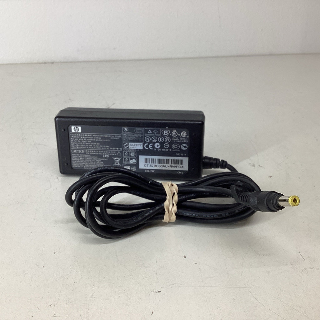 HP 65W AC Adapter Laptop Charger 239427-004 239704-001
