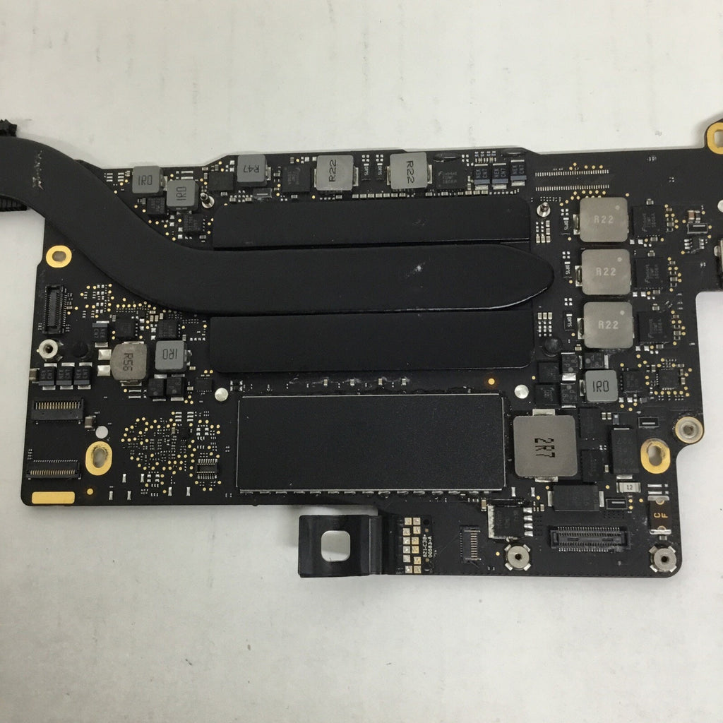 Macbook Pro A1708 2017 i5 2.3GHz Logic Board 820-00840-A READ DESC