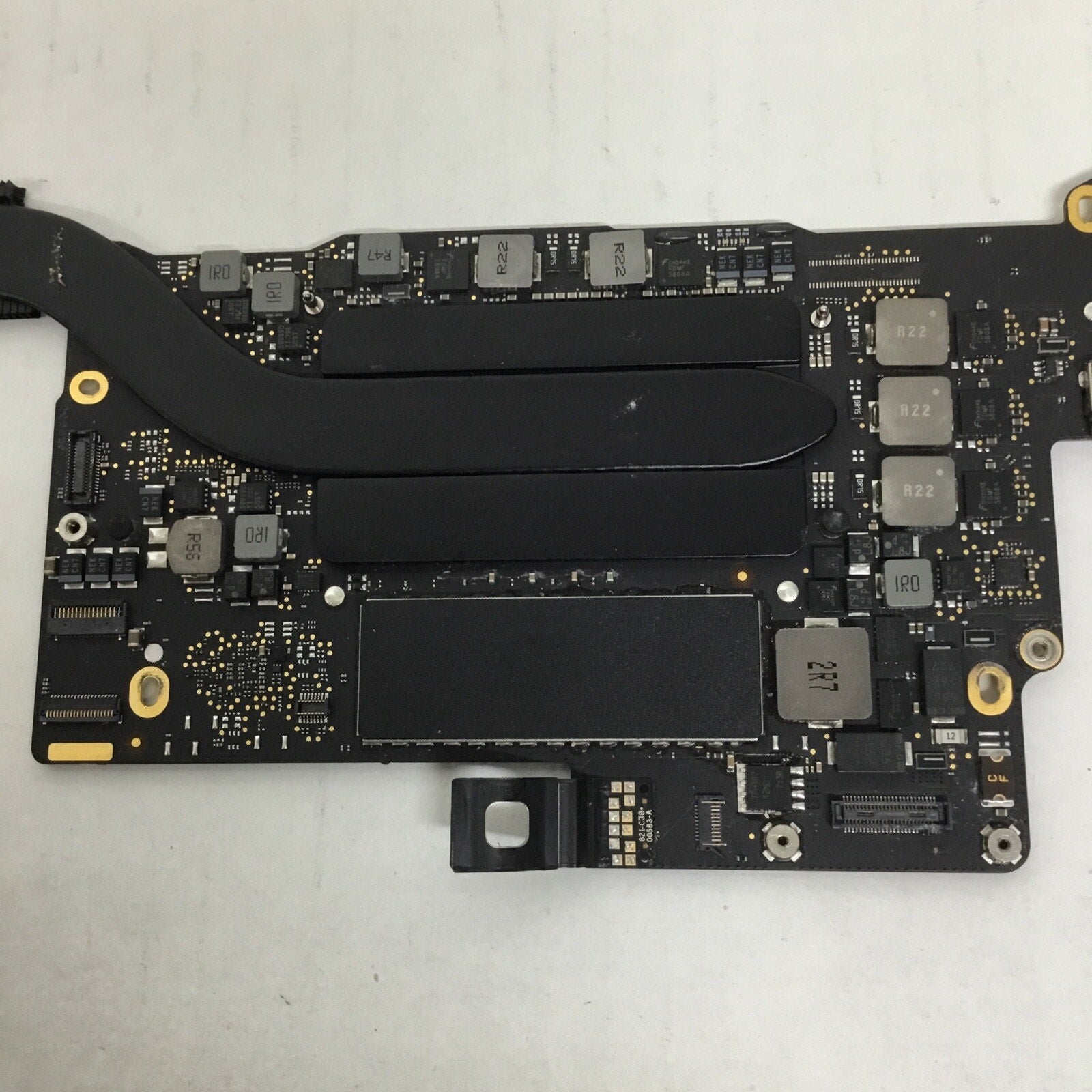 Macbook Pro A1708 2017 i5 2.3GHz Logic Board 820-00840-A READ DESC