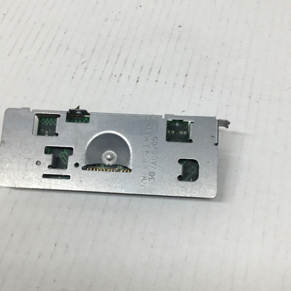 Dell Xps 400 Desktop Computer Port Jack IO Board 316736100004 -R01