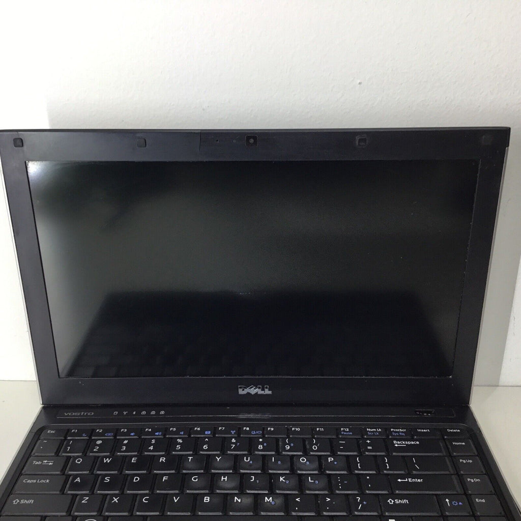 Dell Vostro V13 13.3"Laptop Genuine Intel U7300 1.30GHz 2GB RAM - For Parts