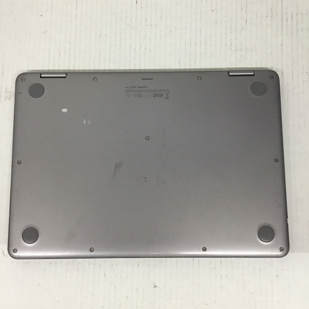 ASUS VivoBook Flip 14 2-in-1 Intel Pentium N4200 4GB RAM 64GB SSD 16" FHD W10