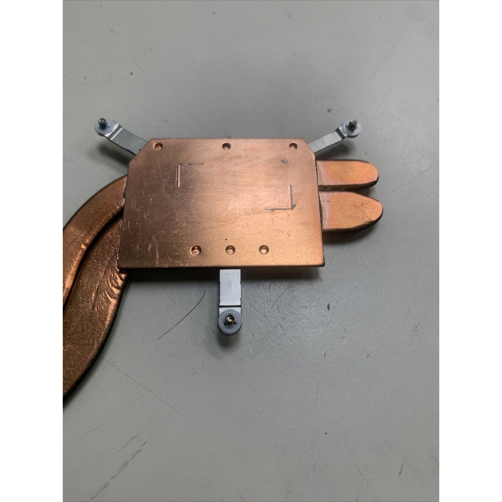 5H40S20163 - HeatSink FG UMA AVC Heat Sink 5H40S20163 Pulled From Lenovo Ideapad