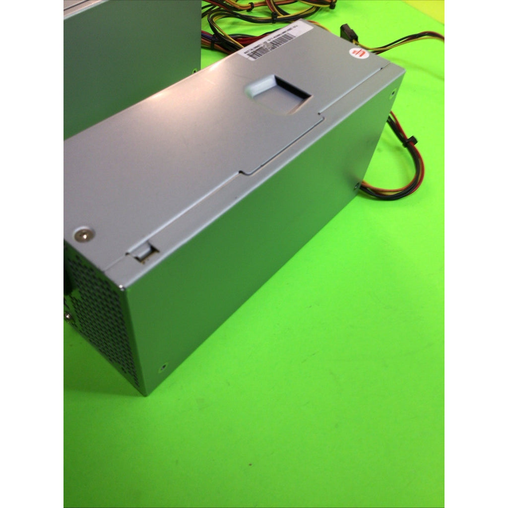 lot of 2x Power Man 300W TFX Desktop Power Supply IP-S300FF1-0 FOR REPAIR