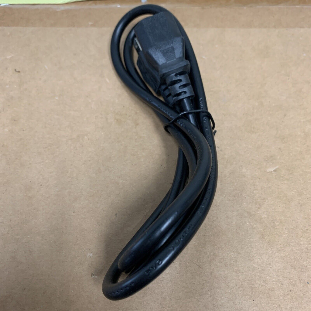 AC Power Cord Cable For Dell S2722DZ S2723HC S3219D S3220DGF S3221QS LED Monitor