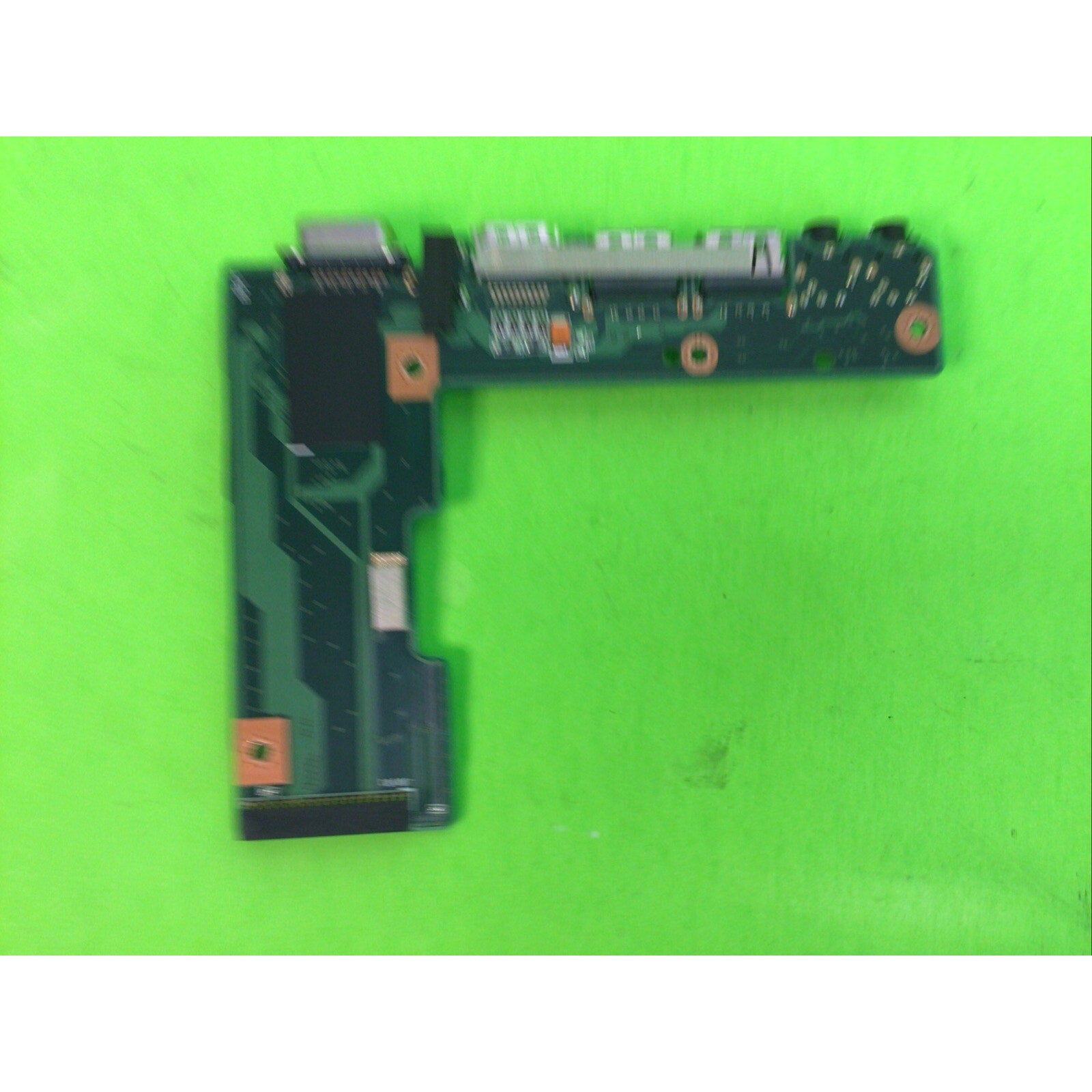 USB Card for ASUS A52F - K52F Board Card VGA AUDIO HDMI Card