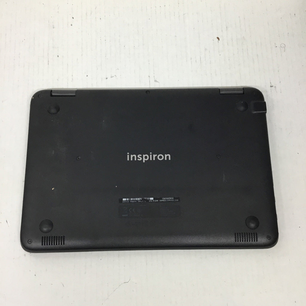 Dell Chromebook Laptop Inspiron 3181 Model P26T