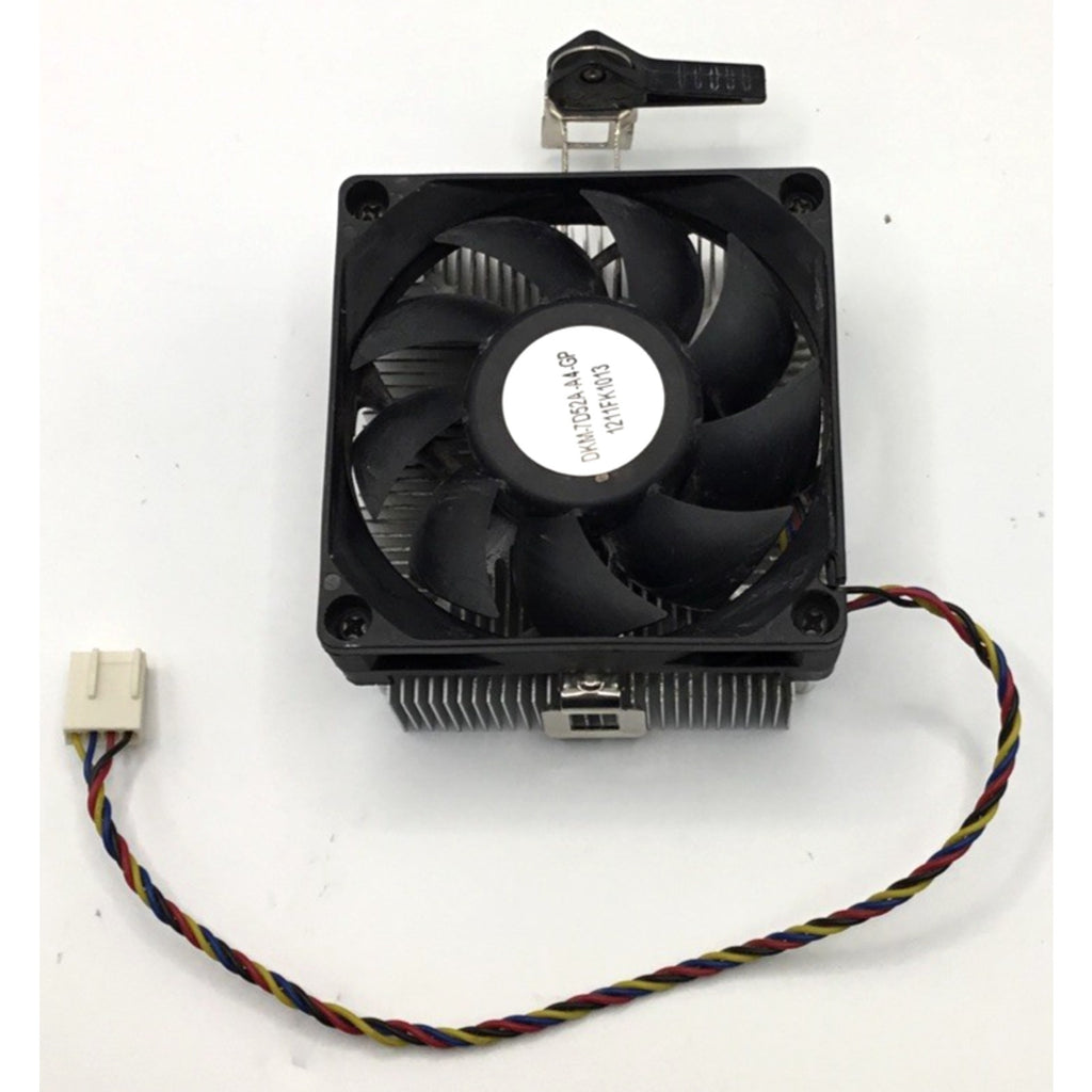 DKM-7D52A-A4-GP AMD CPU Fan And Heatsink 4-PIN