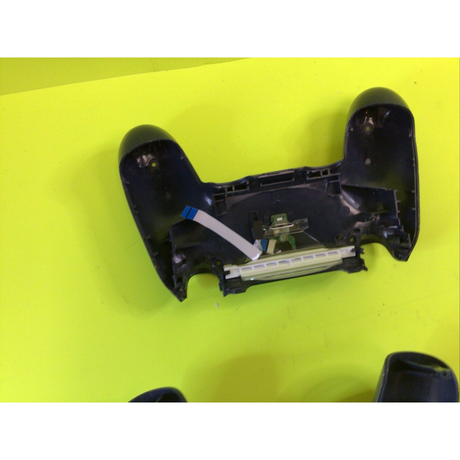 Sony PlayStation 4 Controller Boneyard Lot