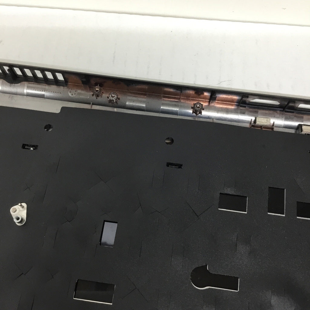 Dell Latitude E5580 Precision 3520 Palmrest Keyboard Touchpad A166U1