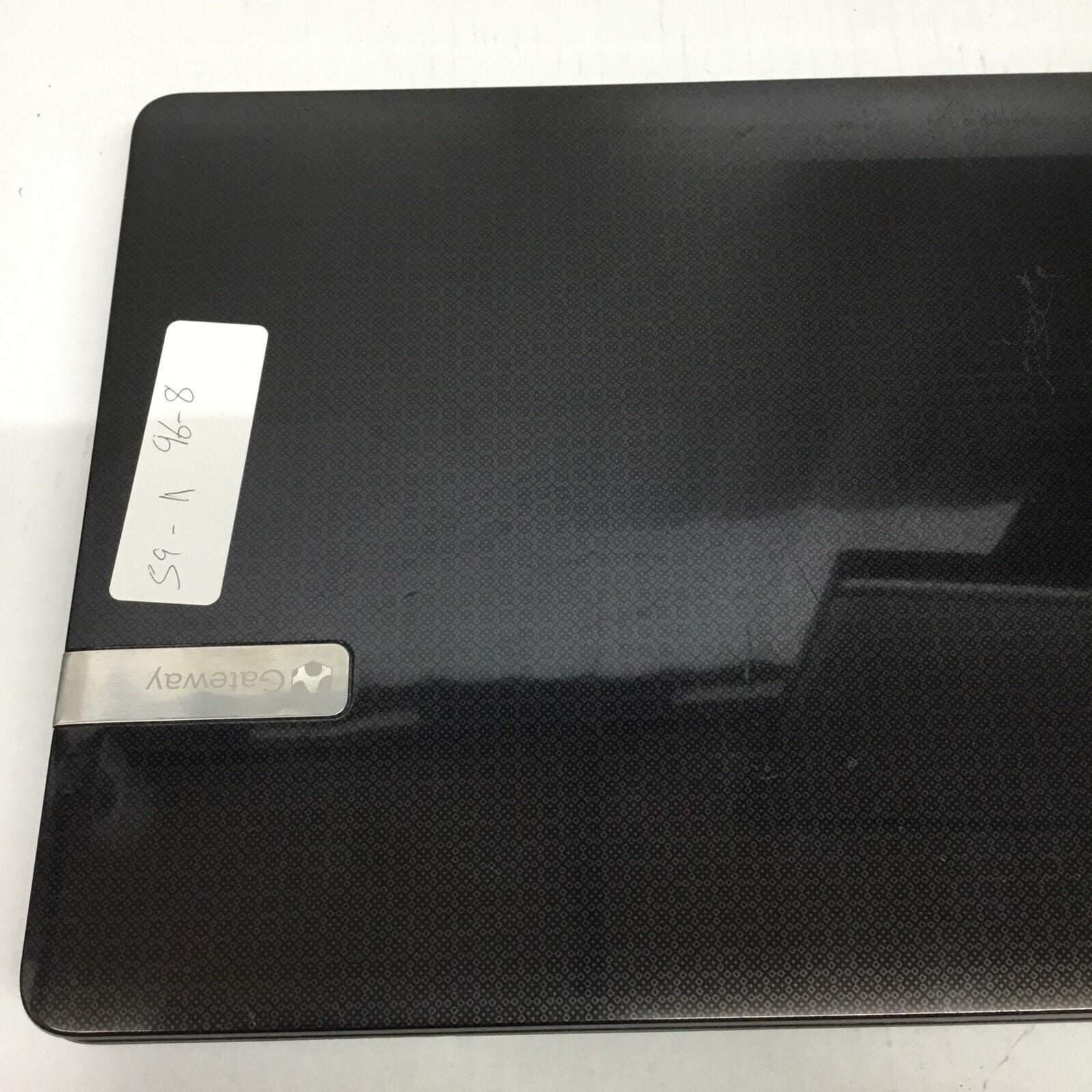 Gateway P5WS0 Laptop Intel Core i5 FOR PARTS READ DESC