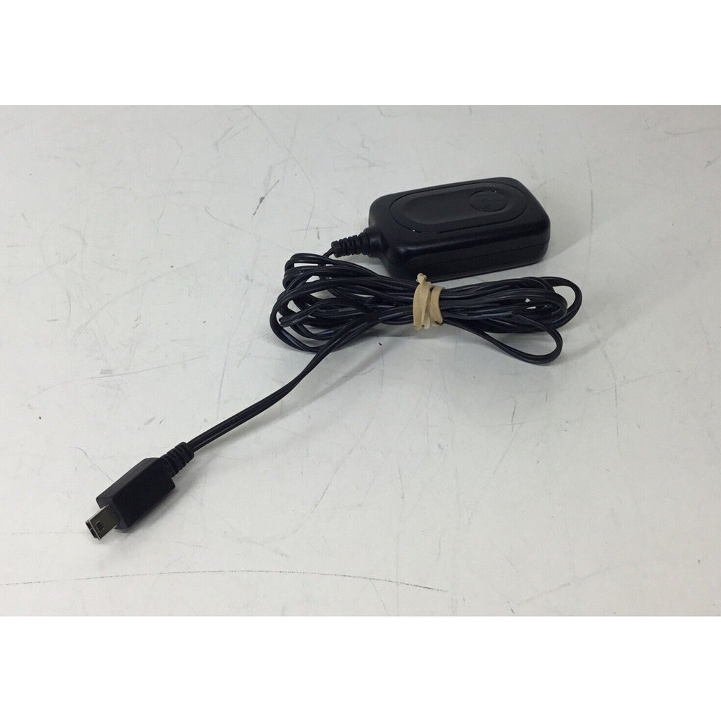 Motorola AC Power Supply Adapter DCH3-05US-0300 5.0V DC 550mA