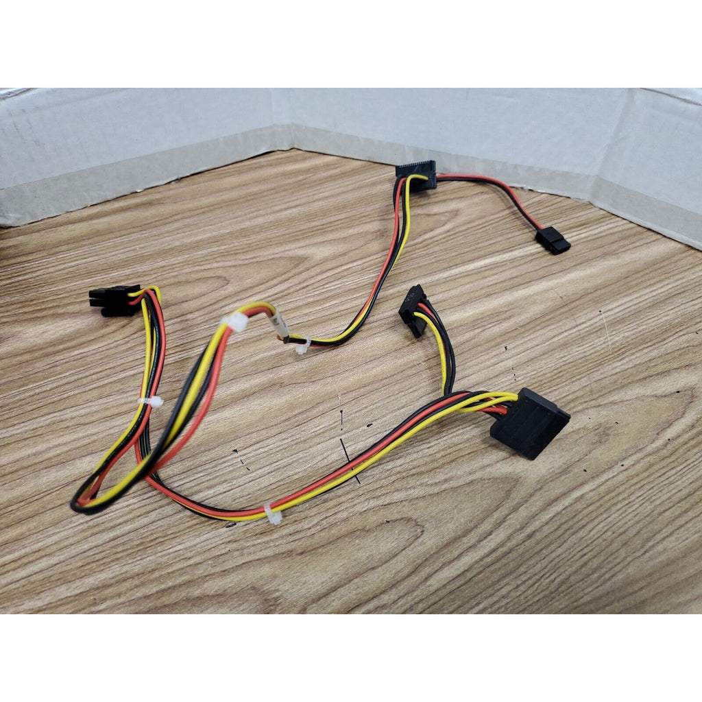 Genuine HP ProDesk 600 EliteDesk 705 800 SFF SATA Power Cable 710825-002