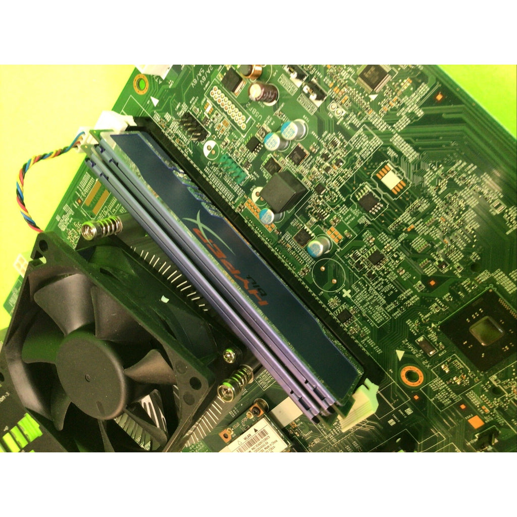 Dell Inspiron 3847 Motherboard Core i3-4130 8GB RAM